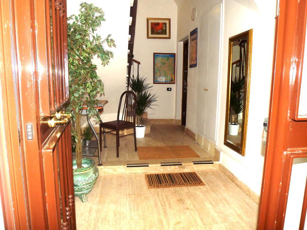 Villa Lanusei Ρώμη Εξωτερικό φωτογραφία